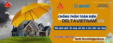 Xây Dựng Thương Mại Delta Việt Nam 6