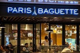 Paris Baguette 6