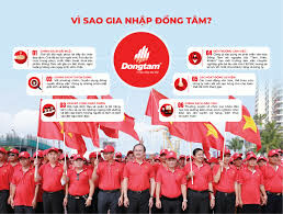 Trung tâm ngoại ngữ Đông Phương 6