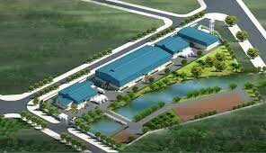 Công Ty Cổ Phần Phân Bón Eur 6