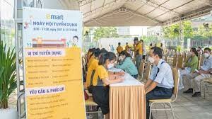 THISO RETAIL (EMART VIET NAM) 5