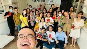 MINH KHƯƠNG GROUP 5