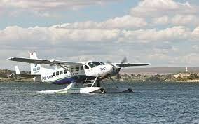 Hàng Không Hải Âu 5