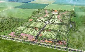 Hoa Viên Bình An 5