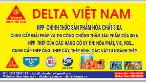 Xây Dựng Thương Mại Delta Việt Nam 5