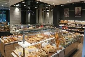 Paris Baguette 5