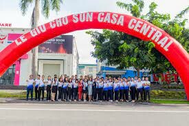 Việt Nhân Group 5