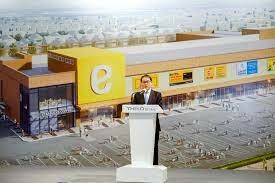 THISO RETAIL (EMART VIET NAM) 4