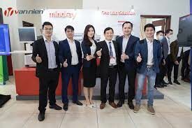 Công Ty Vạn Niên 4