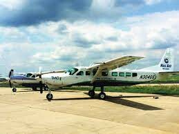 Hàng Không Hải Âu 4