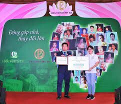 Hoa Viên Bình An 3