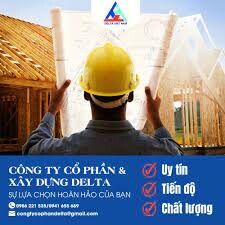 Xây Dựng Thương Mại Delta Việt Nam 4