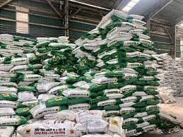 Công Ty Cổ Phần Phân Bón Eur 4