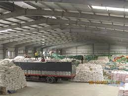 Công ty cổ phần nông sản Phú Gia 4