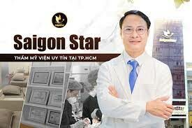 Công ty TNHH Thẩm Mỹ Viện SAIGONSTAR 4