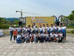 Việt Nhân Group 4