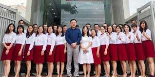 Giải pháp và đào tạo chất lượng 3