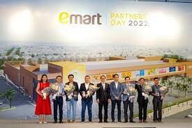 THISO RETAIL (EMART VIET NAM) 3