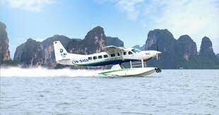 Hàng Không Hải Âu 3