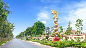 Hoa Viên Bình An 4