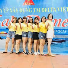 Xây Dựng Thương Mại Delta Việt Nam 3