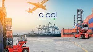 APLA  LOGISTICS 3