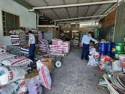 Công Ty Cổ Phần Phân Bón Eur 3