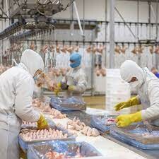 Công ty cổ phần nông sản Phú Gia 3