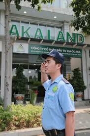 CÔNG TY CỔ PHẦN ĐẦU TƯ ĐỊA ỐC AKA 3