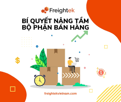 Freightek 2