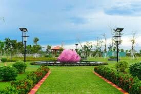 Hoa Viên Bình An 2