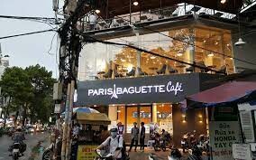 Paris Baguette 2