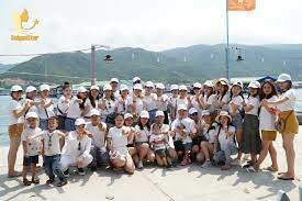 Công ty TNHH Thẩm Mỹ Viện SAIGONSTAR 2