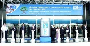 TBC-Ball Việt Nam 6