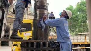 Công Ty Cổ Bơm Châu Âu Pecom 6