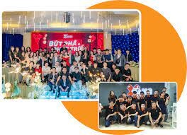 CÔNG NGHỆ VÀ DỊCH VỤ XGAME 6