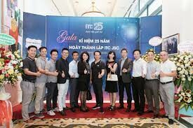 Tư Vấn Chuyển Giao Công Nghệ ITC 6