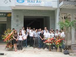 Công Nghệ Kỹ Thuật Và Thiết Bị Y Tế Hải Âu 6
