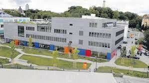 B.L.G INTERNATIONAL 6