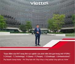 Viettel High Tech 6