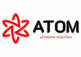 ATOM SOLUTION 10