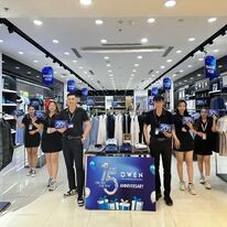 THỜI TRANG KOWIL VIỆT NAM 7