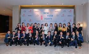 CÔNG TY TNHH NLINK VIỆT NAM 6