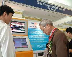 CÔNG TY CỔ PHẦN TẬP ĐOÀN MK 6