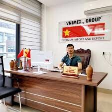 CÔNG TY CỔ PHẦN TẬP ĐOÀN XNK VIỆT NAM 6