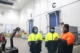 Công Ty TNHH Emergent Cold Việt Nam 6