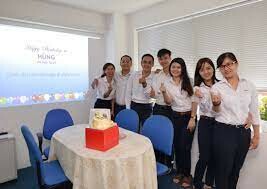 Giải pháp và đào tạo chất lượng 1