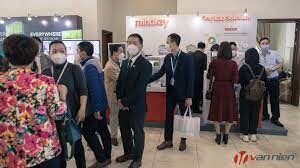 Công Ty Vạn Niên 1