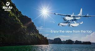 Hàng Không Hải Âu 1