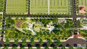 Hoa Viên Bình An 1